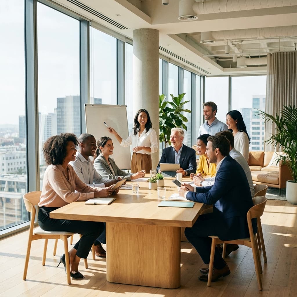 Oportunidad de Crecimiento