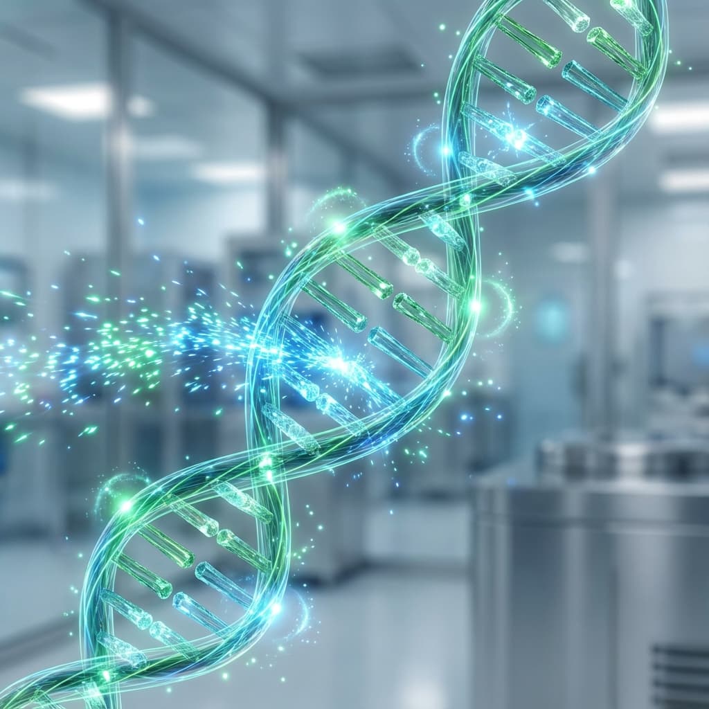 ACTIVACIÓN EPIGENÉTICA