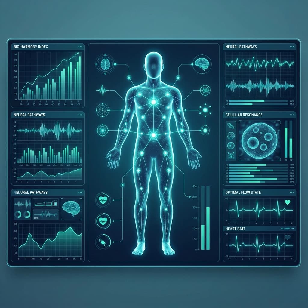 Interfaz de Escaneo Bioeléctrico